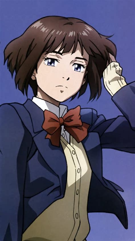 boogiepop wa warawanai|E1